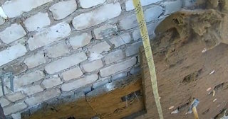 Демонтаж утеплителя в Рославле по выгодной цене от 410 рублей - Сварной-Рлв