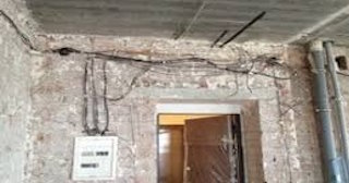 Демонтаж электрики в Рославле - цены от 513 руб. - Сварной-Рлв