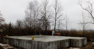 Демонтаж ленточного фундамента Рославль, цена от 2920 руб.
