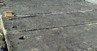 Демонтаж наплавляемой кровли: цена от 707 рублей за м2 | Сварной-Рлв