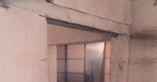 Демонтаж проема в кирпичной стене в Рославле | Цена от 1537 рублей
