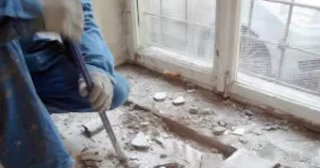Демонтаж стеклопакетов в Рославле - цена от 922 руб. | Сварной-Рлв